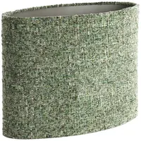 Light & Living lampenkap textiel osire 45x21x32cm groen - afbeelding 2
