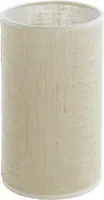 Light & Living lampenkap textiel sendai 30x15x25cm zand - afbeelding 3