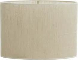 Light & Living lampenkap textiel sendai 45x21x32cm zand - afbeelding 1