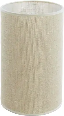 Light & Living lampenkap textiel sendai 45x21x32cm zand - afbeelding 3