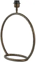Light & Living lampenvoet elioro 39x15x39,5cm brons - afbeelding 2