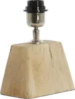 Light & Living lampvoet mangohout kardan 16x10x21cm naturel - afbeelding 2