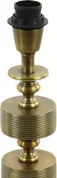 Light & Living lampvoet metaal gody 10x53cm brons - afbeelding 3