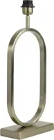 Light & Living lampvoet metaal jamiri 20x10x45cm licht goud - afbeelding 2