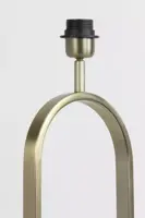 Light & Living lampvoet metaal jamiri 20x10x45cm licht goud - afbeelding 5