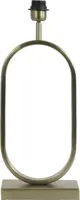Light & Living lampvoet metaal jamiri 20x10x45cm licht goud - afbeelding 8