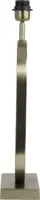 Light & Living lampvoet metaal jamiri 20x10x45cm licht goud - afbeelding 3