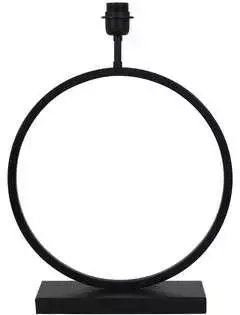 Light & Living lampvoet metaal liva 40x12.5x52cm zwart - afbeelding 10