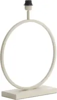 Light & Living lampvoet metaal liva 40x12.5x53cm crème - afbeelding 2
