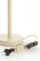 Light & Living lampvoet metaal washington 14x39.5cm zand - afbeelding 5