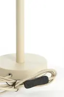 Light & Living lampvoet metaal washington 14x39.5cm zand - afbeelding 6