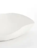 Light & Living schaal metaal anzio 33x32x6.5cm crème - afbeelding 3