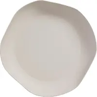 Light & Living schaal metaal anzio 44x43.5x7cm crème - afbeelding 1