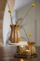 Light & Living schaal steen esma 33x12cm wit - afbeelding 6
