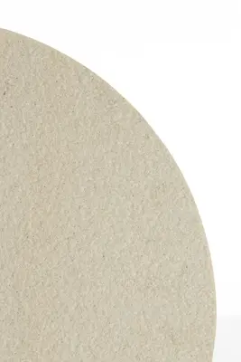 Light & Living schaal steen esma 33x12cm wit - afbeelding 5