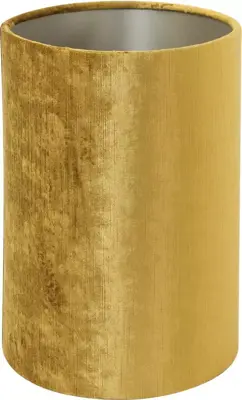 Light & Living Shade oval straight 58-58-32 cm gemstone gold - afbeelding 3