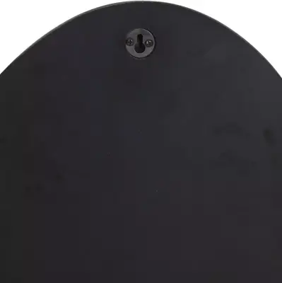 Light & Living Spiegel 53x1x46 cm VIDO smoke glas - afbeelding 2