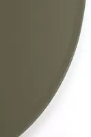 Light & Living Spiegel 53x1x46 cm VIDO smoke glas - afbeelding 4