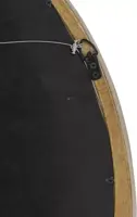 Light & Living spiegel hout sonora 120x80cm bruin - afbeelding 3