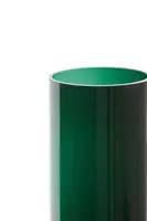 Light & Living vaas glas kaela 28x62.5cm groen - afbeelding 2