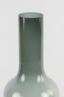 Light & Living Vase deco dia28x62.5 kaela glas grijs - afbeelding 3
