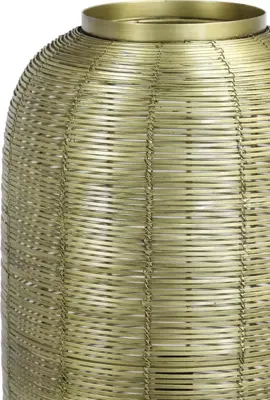 Light & Living vloerlamp ø35x136 cm tomek antiek brons - afbeelding 4