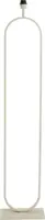 Light & Living vloerlamp metaal jamiri 30x15x142cm crème - afbeelding 1
