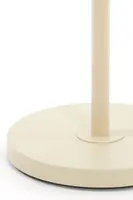 Light & Living vloerlamp metaal washington 25x148.5cm zand - afbeelding 4