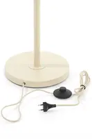 Light & Living vloerlamp metaal washington 25x148.5cm zand - afbeelding 5