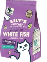 LILY'S KITCHEN ADL DogCampfire6x400gN4XE kopen?