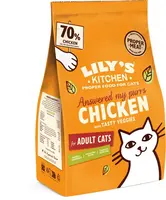 Lily's Kitchen kattenvoer met Kip-Groenten 800g - afbeelding 3