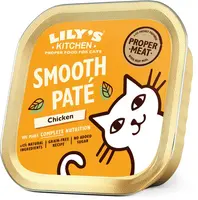 Lily’s Kitchen Paté met Kip kattenvoer 85g - afbeelding 3