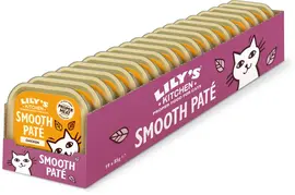 Lily’s Kitchen Paté met Kip kattenvoer 85g - afbeelding 4
