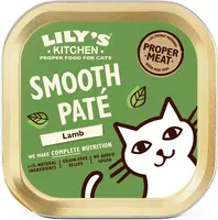 Lily’s Kitchen Paté met Lam kattenvoer 85g - afbeelding 2