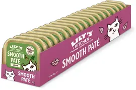 Lily’s Kitchen Paté met Lam kattenvoer 85g - afbeelding 5