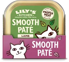 Lily’s Kitchen Paté met Lam kattenvoer 85g - afbeelding 4