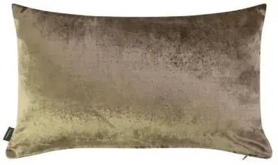 Linen & More kussen kira 30x50cm beige - afbeelding 2