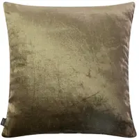 Linen & More kussen kira 45x45cm beige - afbeelding 2