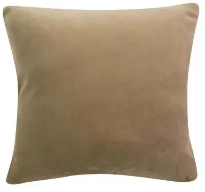 Linen & More kussen rudolf 40x40cm beige - afbeelding 2