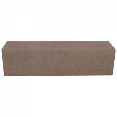 Linia exc. 15x15x60 cm taupe - afbeelding 2