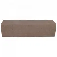 Linia exc. 15x15x60 cm taupe - afbeelding 2