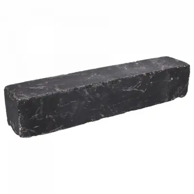 Linia exc. getr. 12x12x60 cm nero - afbeelding 4