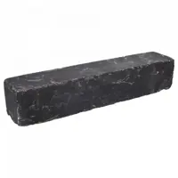 Linia exc. getr. 12x12x60 cm nero - afbeelding 4