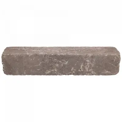 Linia exc. getr. 12x12x60 cm taupe - afbeelding 1