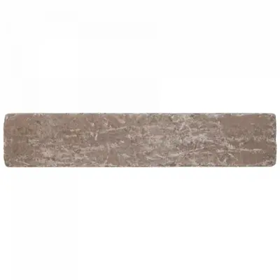 Linia exc. getr. 12x12x60 cm taupe - afbeelding 2