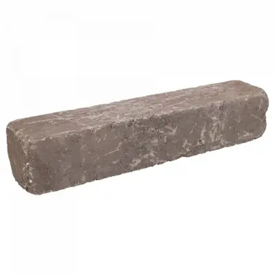 Linia exc. getr. 12x12x60 cm taupe - afbeelding 3