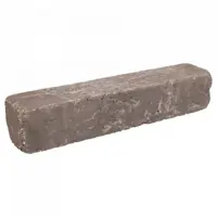 Linia exc. getr. 12x12x60 cm taupe - afbeelding 3