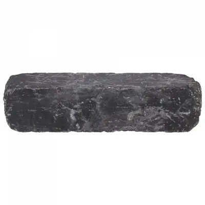 Linia exc. getr. 15x15x60 cm nero - afbeelding 2