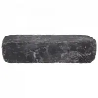 Linia exc. getr. 15x15x60 cm nero - afbeelding 2