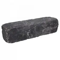 Linia exc. getr. 15x15x60 cm nero - afbeelding 3